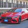 mercedes-benz amg-gt 2019 quick_quick_4AA-290659_WDD2906592A005000 image 1