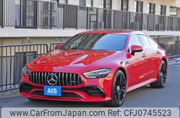 mercedes-benz amg-gt 2019 quick_quick_4AA-290659_WDD2906592A005000