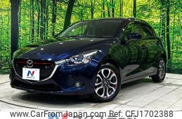 mazda demio 2016 CFJ1702388