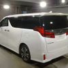 toyota alphard 2021 -TOYOTA--Alphard 3BA-AGH30W--AGH30-9027625---TOYOTA--Alphard 3BA-AGH30W--AGH30-9027625- image 5