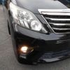 toyota alphard 2014 -TOYOTA--Alphard DBA-ANH20W--ANH20-8353385---TOYOTA--Alphard DBA-ANH20W--ANH20-8353385- image 10