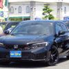 honda civic 2025 quick_quick_5BA-FL1_FL1-1302127 image 1