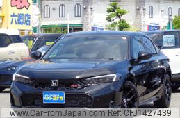 honda civic 2025 quick_quick_5BA-FL1_FL1-1302127