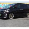toyota vellfire 2014 -TOYOTA 【高崎 300ﾊ3127】--Vellfire ANH20W--8331453---TOYOTA 【高崎 300ﾊ3127】--Vellfire ANH20W--8331453- image 1
