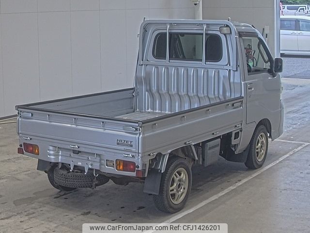 daihatsu hijet-truck 2013 -DAIHATSU--Hijet Truck S211P-0230873---DAIHATSU--Hijet Truck S211P-0230873- image 2