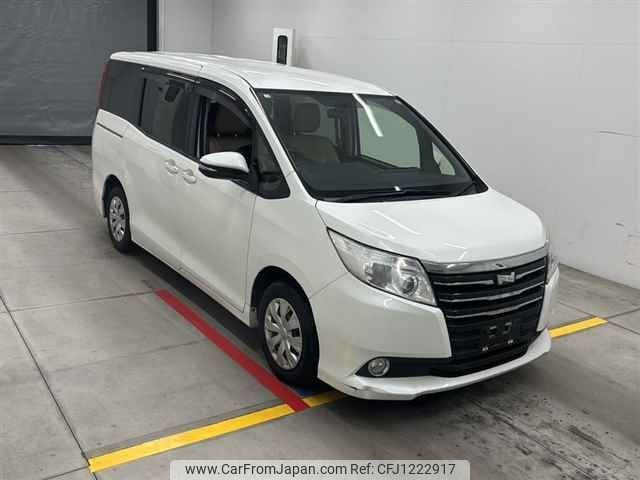 toyota noah 2014 -TOYOTA--Noah ZRR80G-0086839---TOYOTA--Noah ZRR80G-0086839- image 1