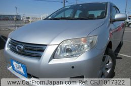 toyota corolla-axio 2008 Y2025030510F-21