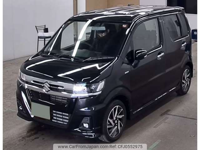 suzuki wagon-r 2023 -SUZUKI 【仙台 581ｱ2058】--Wagon R 4AA-MH55S--MH55S-940315---SUZUKI 【仙台 581ｱ2058】--Wagon R 4AA-MH55S--MH55S-940315- image 1