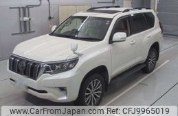 toyota land-cruiser-prado 2020 -TOYOTA 【岐阜 302も2408】--Land Cruiser Prado GDJ150W-0050577---TOYOTA 【岐阜 302も2408】--Land Cruiser Prado GDJ150W-0050577-