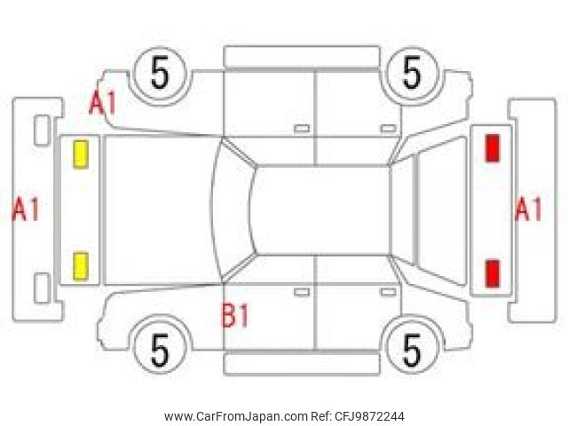 toyota harrier 2023 -TOYOTA--Harrier 6BA-MXUA85--MXUA85-0012395---TOYOTA--Harrier 6BA-MXUA85--MXUA85-0012395- image 2