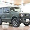 suzuki jimny 2021 CFJ1842414 image 1