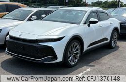 toyota crown 2022 -TOYOTA--Crown CrossOver 6AA-AZSH35--AZSH35-4005017---TOYOTA--Crown CrossOver 6AA-AZSH35--AZSH35-4005017-