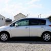 nissan tiida 2010 F00168 image 10