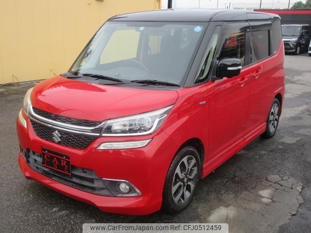 suzuki solio-bandit 2015 quick_quick_MA36S_MA36S-608813 image 1