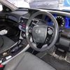 honda accord 2014 -HONDA--Accord DAA-CR6--CR6-1014438---HONDA--Accord DAA-CR6--CR6-1014438- image 13