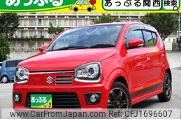 suzuki alto-turbo-rs 2016 CFJ1696607