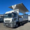 mitsubishi-fuso super-great 2017 -MITSUBISHI--Super Great QPG-FS64VZ--FS64VZ-522378---MITSUBISHI--Super Great QPG-FS64VZ--FS64VZ-522378- image 2