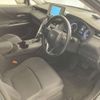 toyota harrier 2022 -TOYOTA--Harrier 6BA-MXUA80--MXUA80-0078018---TOYOTA--Harrier 6BA-MXUA80--MXUA80-0078018- image 7