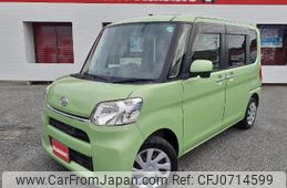 daihatsu tanto 2014 -DAIHATSU 【千葉 586ｻ1515】--Tanto LA600S--0119962---DAIHATSU 【千葉 586ｻ1515】--Tanto LA600S--0119962-