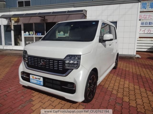honda n-wgn 2022 -HONDA--N WGN JH3--2024061---HONDA--N WGN JH3--2024061- image 1