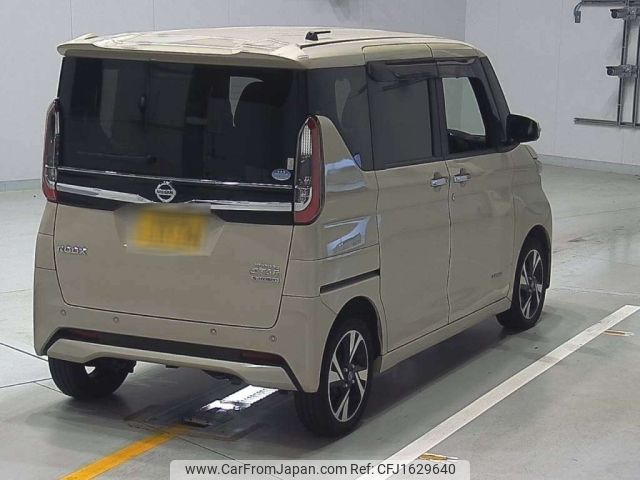 nissan roox 2020 CFJ1629640 image 2