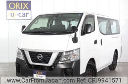 nissan caravan-van 2018 -NISSAN--Caravan Van CBF-VR2E26--VR2E26-109234---NISSAN--Caravan Van CBF-VR2E26--VR2E26-109234-