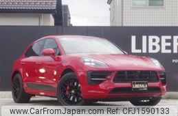 porsche macan 2020 CFJ1590133