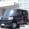 daihatsu tanto 2017 -DAIHATSU--Tanto DBA-LA600S--0595617---DAIHATSU--Tanto DBA-LA600S--0595617- image 1