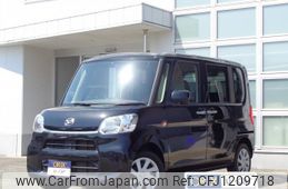 daihatsu tanto 2017 -DAIHATSU--Tanto DBA-LA600S--0595617---DAIHATSU--Tanto DBA-LA600S--0595617-