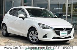 mazda demio 2019 -MAZDA--Demio 6BA-DJLFS--DJLFS-625706---MAZDA--Demio 6BA-DJLFS--DJLFS-625706-