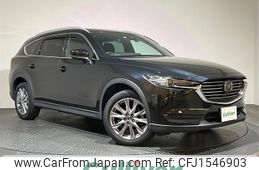 mazda cx-8 2019 CFJ1546903