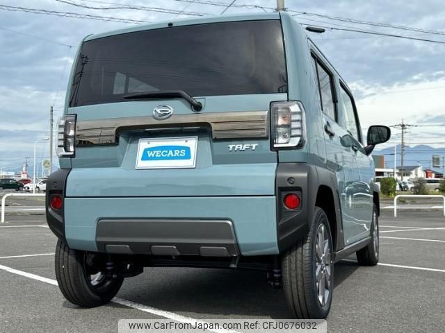 daihatsu taft 2023 quick_quick_LA900S_LA900S-0169618 image 2