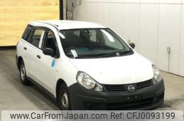 nissan ad-van 2008 -NISSAN--AD Van VAY12-014748---NISSAN--AD Van VAY12-014748-