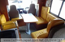 toyota camroad 2012 CFJ1658787