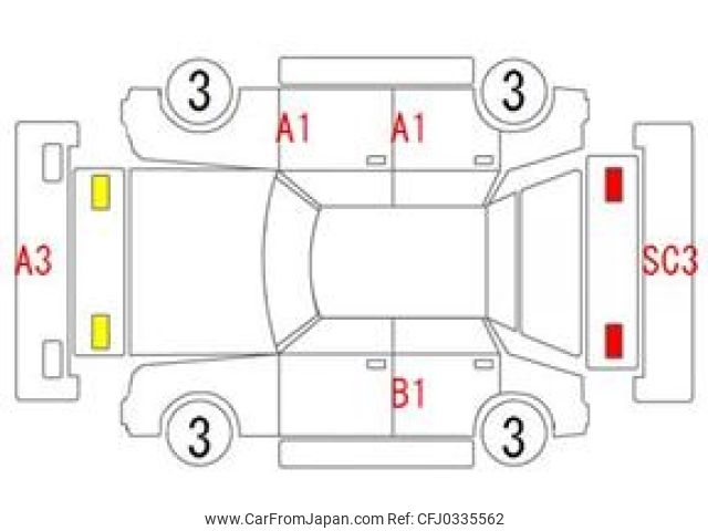 lexus is 2013 -LEXUS--Lexus IS DAA-AVE30--AVE30-5006428---LEXUS--Lexus IS DAA-AVE30--AVE30-5006428- image 2