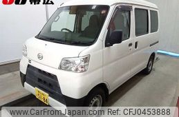 daihatsu hijet-van 2019 -DAIHATSU 【帯広 480ｴ5184】--Hijet Van S331V--0226789---DAIHATSU 【帯広 480ｴ5184】--Hijet Van S331V--0226789-