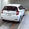 nissan note 2017 -NISSAN 【広島 502り0830】--Note HE12--HE12-134499---NISSAN 【広島 502り0830】--Note HE12--HE12-134499- image 2