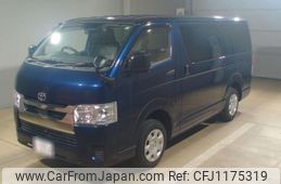 toyota hiace-van 2022 -TOYOTA 【名古屋 401ま917】--Hiace Van TRH200V-0354077---TOYOTA 【名古屋 401ま917】--Hiace Van TRH200V-0354077-