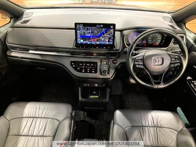 honda odyssey 2023 quick_quick_RC5_RC5-1000839 image 2