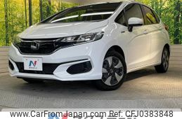 honda fit 2019 -HONDA--Fit DAA-GP5--GP5-1352011---HONDA--Fit DAA-GP5--GP5-1352011-