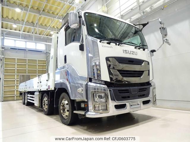 isuzu giga 2019 GOO_NET_EXCHANGE_1230336A30241226W001 image 2