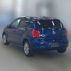 volkswagen polo 2011 -VOLKSWAGEN--VW Polo DBA-6RCBZ--WVWZZZ6RZCU022456---VOLKSWAGEN--VW Polo DBA-6RCBZ--WVWZZZ6RZCU022456- image 2