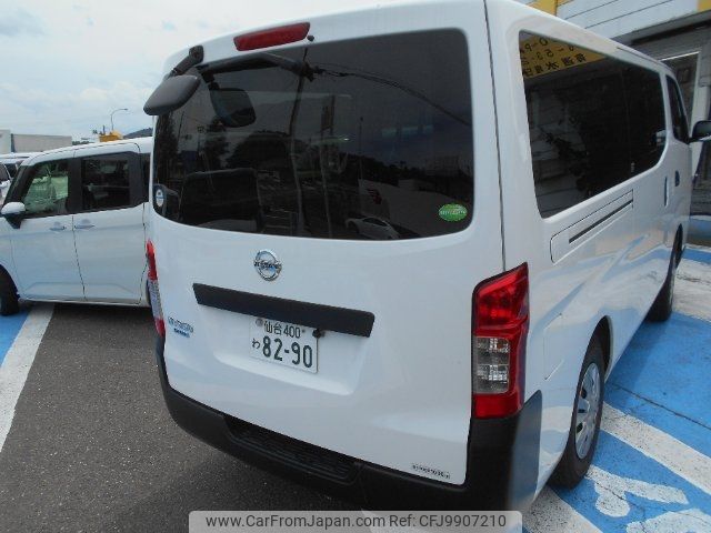 nissan caravan-van 2020 -NISSAN 【名変中 】--Caravan Van VW6E26--112349---NISSAN 【名変中 】--Caravan Van VW6E26--112349- image 2