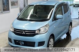 mitsubishi ek-wagon 2017 -MITSUBISHI--ek Wagon B11W-0311502---MITSUBISHI--ek Wagon B11W-0311502-