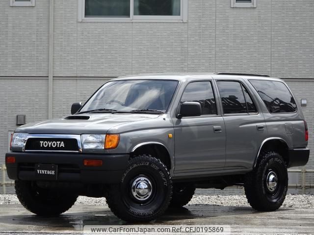 toyota hilux-surf 1997 quick_quick_KZN185W_KZN185-0044322 image 2