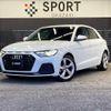 audi a1 2019 -AUDI--Audi A1 3BA-GBDAD--WAUZZZGB5LR008486---AUDI--Audi A1 3BA-GBDAD--WAUZZZGB5LR008486- image 1