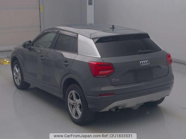 audi q2 2020 CFJ1833531 image 2