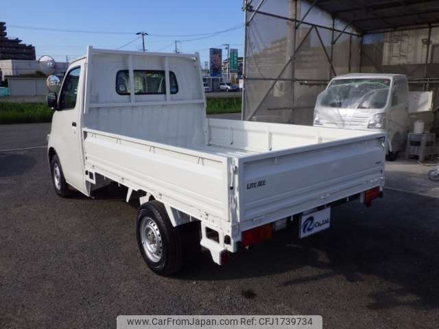 toyota liteace-truck 2019 CFJ1739734 image 2