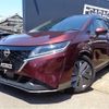 nissan note 2024 -NISSAN--Note 6AA-E13--E13-255965---NISSAN--Note 6AA-E13--E13-255965- image 1