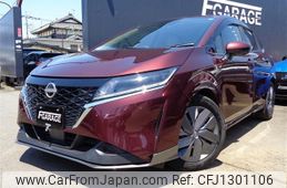 nissan note 2024 -NISSAN--Note 6AA-E13--E13-255965---NISSAN--Note 6AA-E13--E13-255965-